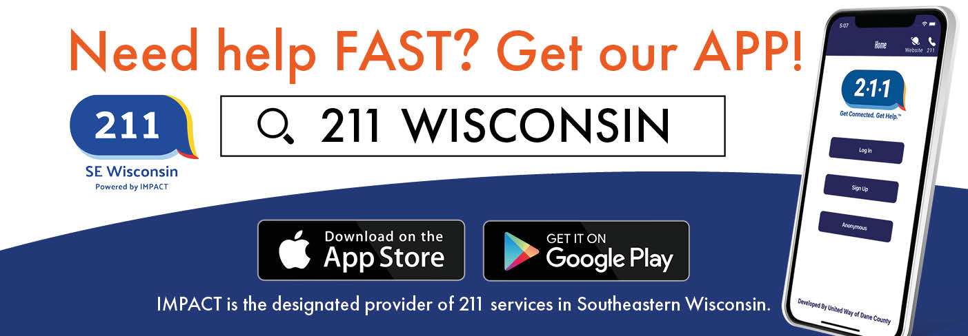 211 app