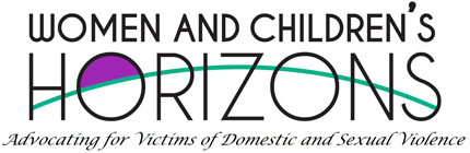 women's and Children's Horizons logo