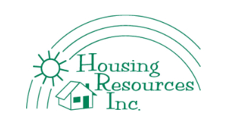 Housing resources logo